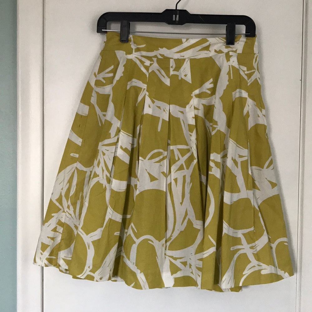 H&M a-line skirt